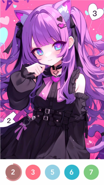 悅涂壁紙軟件 v1.1.9 2