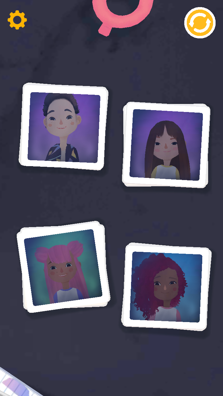 小小理發(fā)師游戲正版 v1.5 安卓版 3