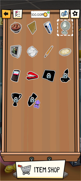 辦公室搗蛋鬼內(nèi)置MOD菜單版 v2.4.8 安卓版 1