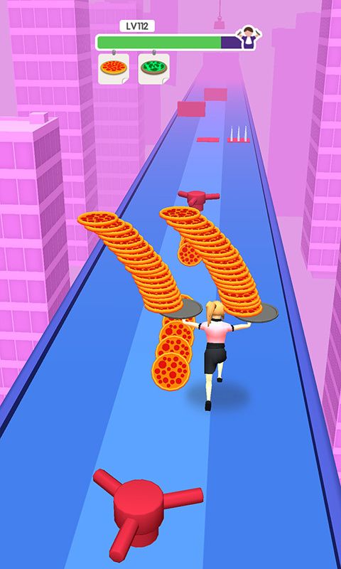 披薩大餐手游 v1.2.8 2