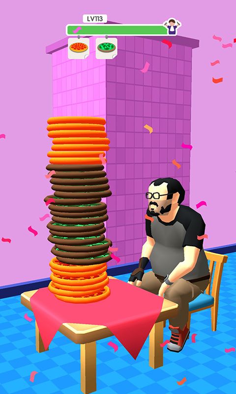 披薩大餐手游 v1.2.8 0