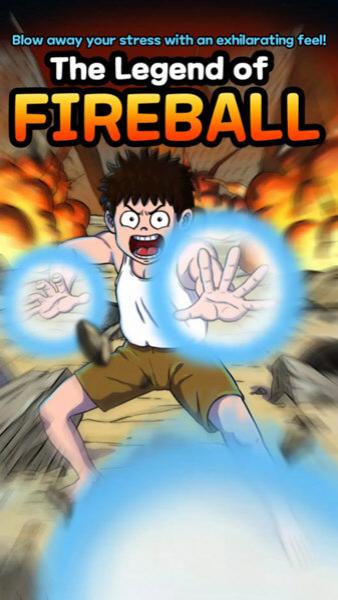 火球傳說內(nèi)置mod菜單 v1.9.3 安卓版 3