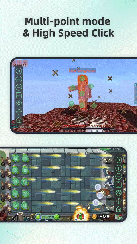 AG自動點(diǎn)擊器 v1.3.9安卓版 2