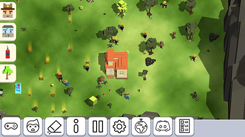 月球沙盒戰(zhàn)斗模擬器2免費(fèi)版 v0.161 1