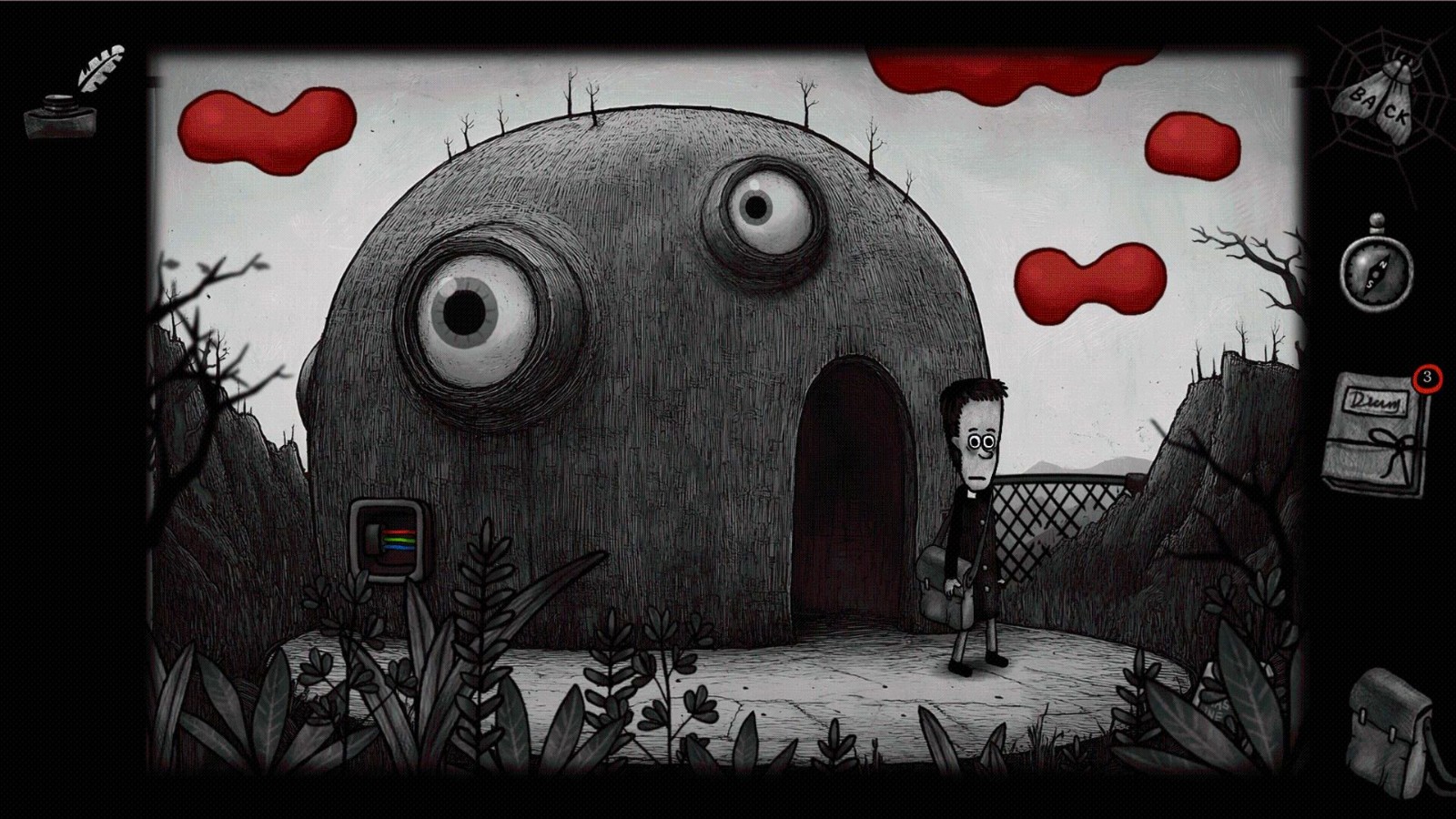 怪物之家2勛章 v1.0.0 1