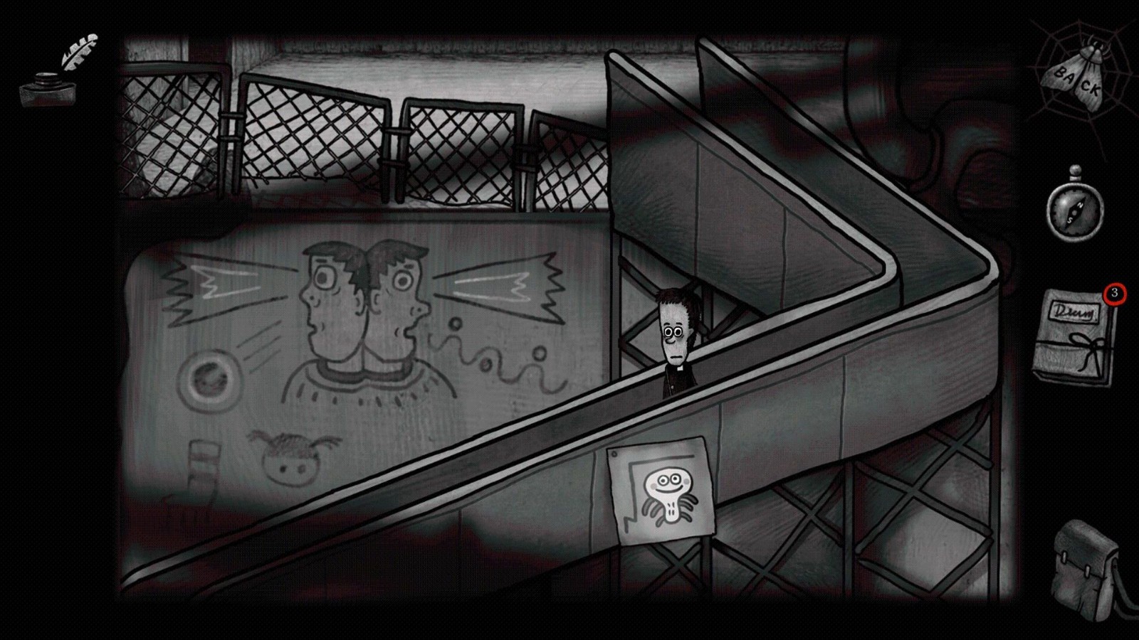 怪物之家2勛章 v1.0.0 2