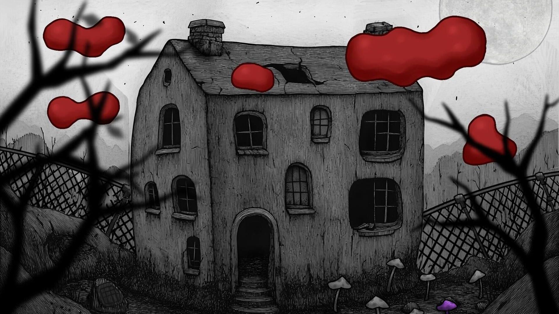 怪物之家2勛章 v1.0.0 3