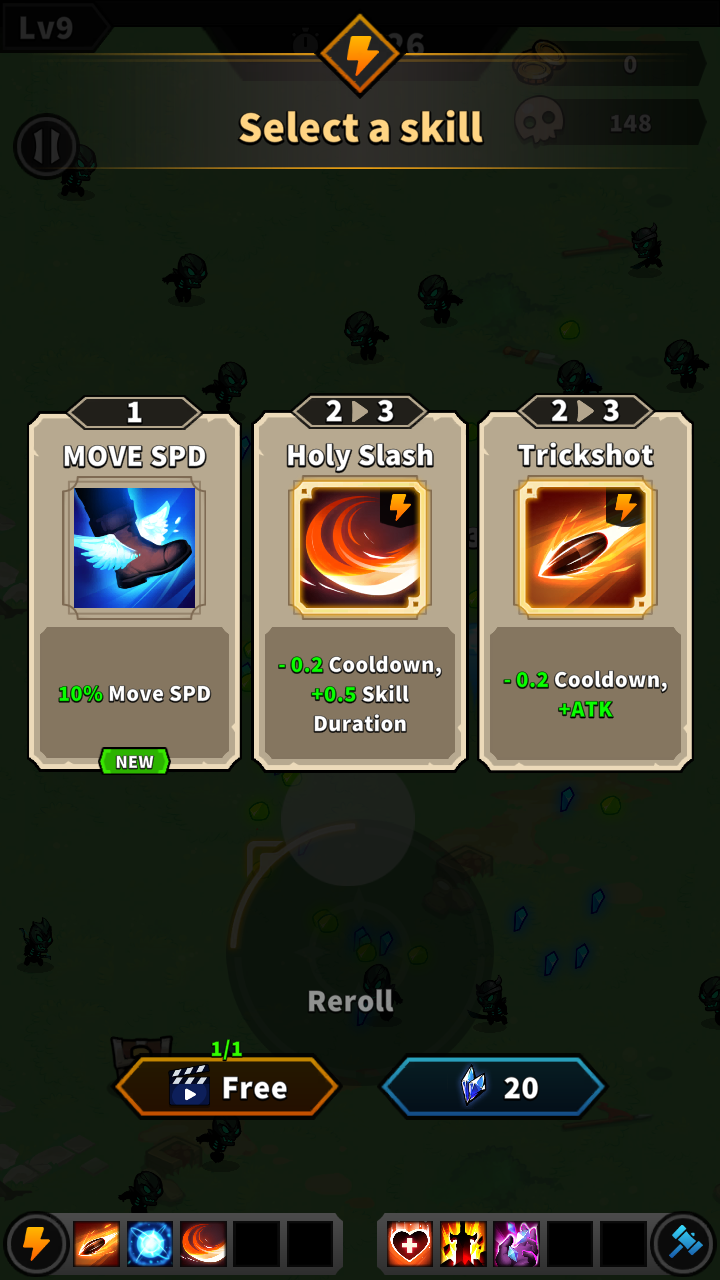 火柴人英雄生存內(nèi)置菜單 v1.1.37 安卓版 2