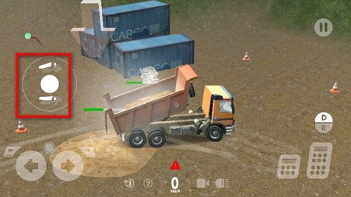 重型機(jī)械采礦模擬器中文版 v1.6.10 安卓版 1