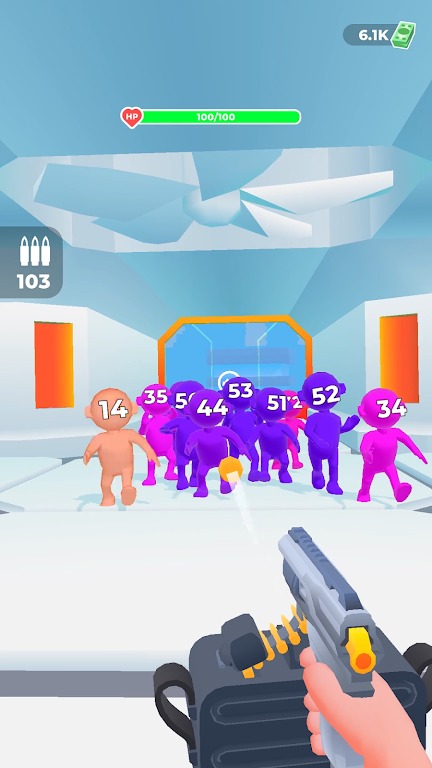 武器幸存者免廣告 v10.6.1 0