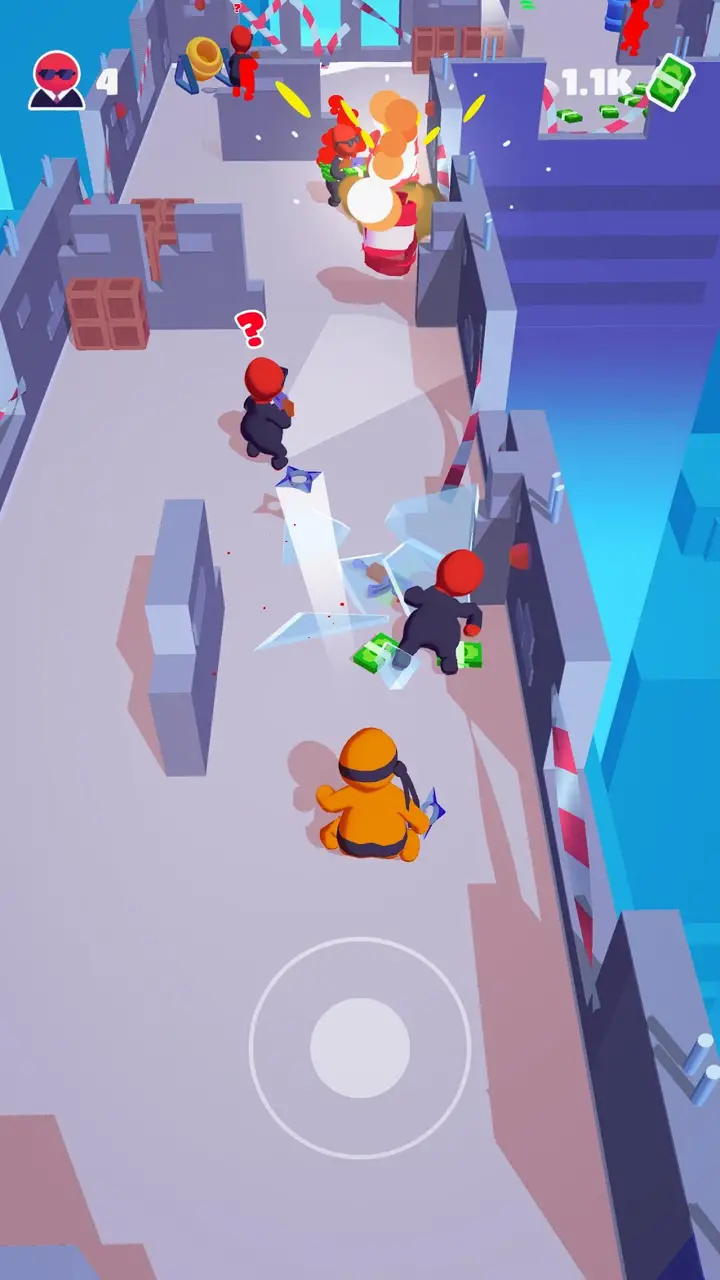 潛行大師免廣告 v1.12.20 1