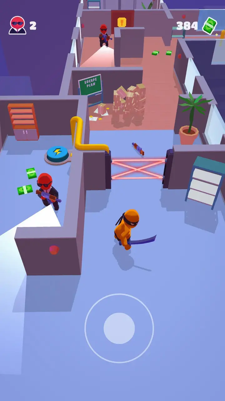 潛行大師免廣告 v1.12.20 3