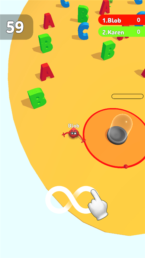 別吃我的史萊姆去廣告 v4.6.3 0