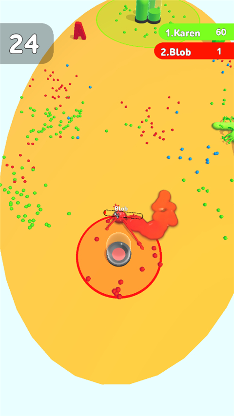 別吃我的史萊姆去廣告 v4.6.3 3