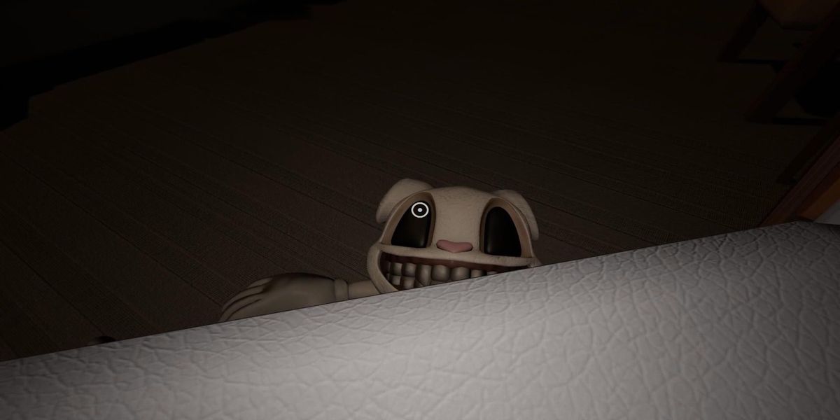 恐怖世界生存日記 v1.0.0 1