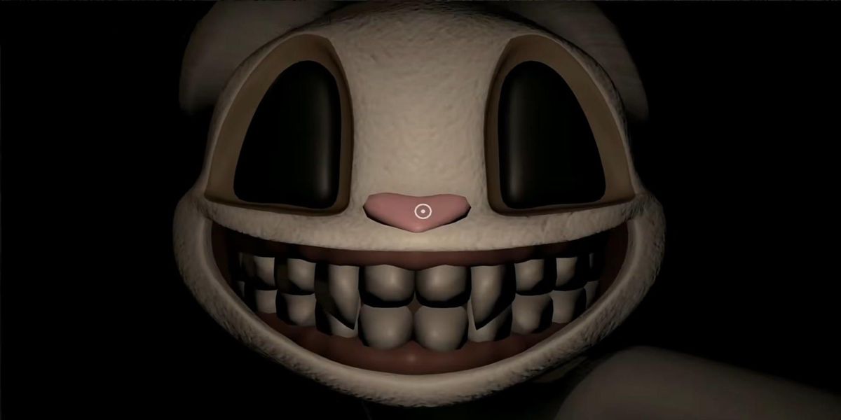 恐怖世界生存日記 v1.0.0 0