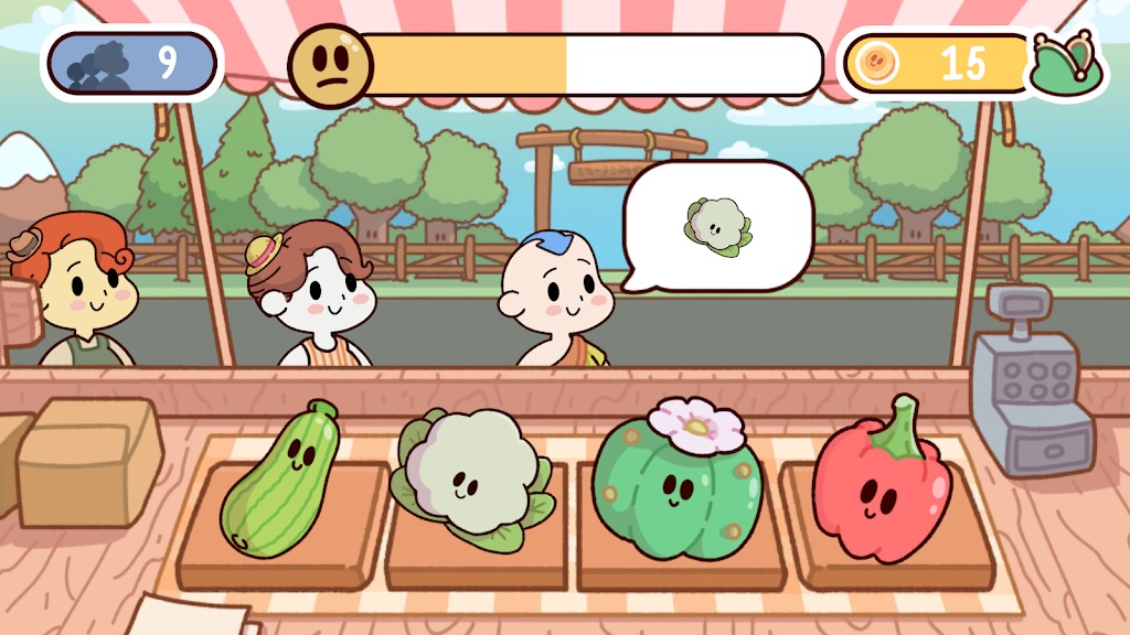 我親愛(ài)的農(nóng)場(chǎng)中文無(wú)限金幣版 v1.28 2