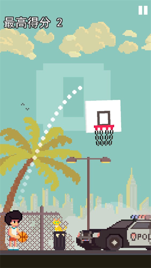 籃球之王游戲 v2.31 0