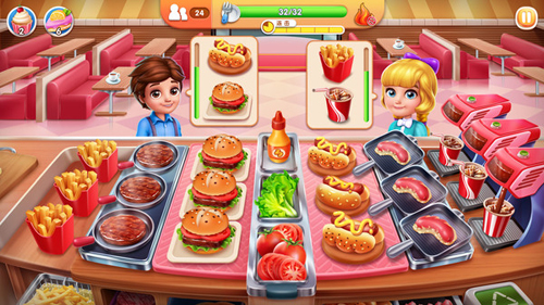 風(fēng)味美食街免費(fèi)版 v3.5.3 安卓版 0