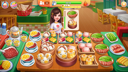 風(fēng)味美食街免費(fèi)版 v3.5.3 安卓版 2