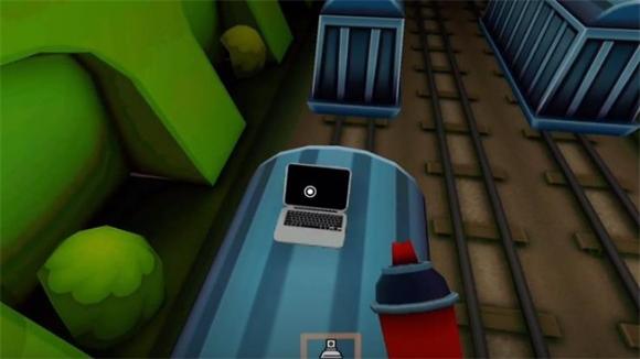 恐怖地鐵第3章手機(jī)版 v1.8 安卓版 1