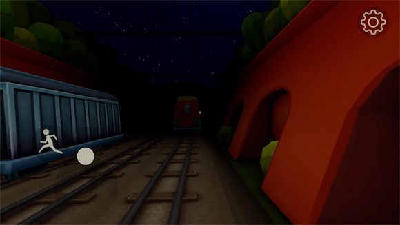 恐怖地鐵第3章手機(jī)版 v1.8 安卓版 0