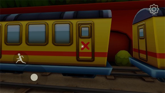 恐怖地鐵第3章手機(jī)版 v1.8 安卓版 3