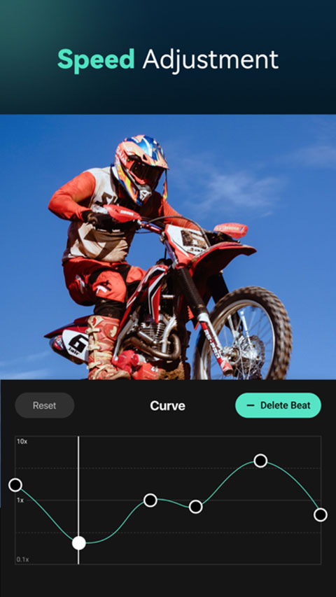 filmorago視頻剪輯app v14.9.70安卓中文版 0