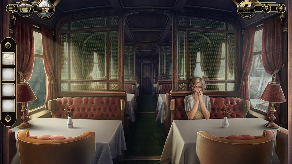 阿爾卑斯山謀殺案最新版 v11.1.4 安卓版 0