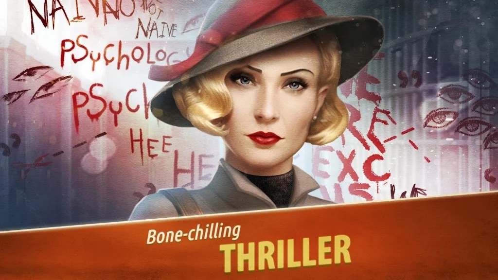 阿爾卑斯山謀殺案最新版 v11.1.4 安卓版 1