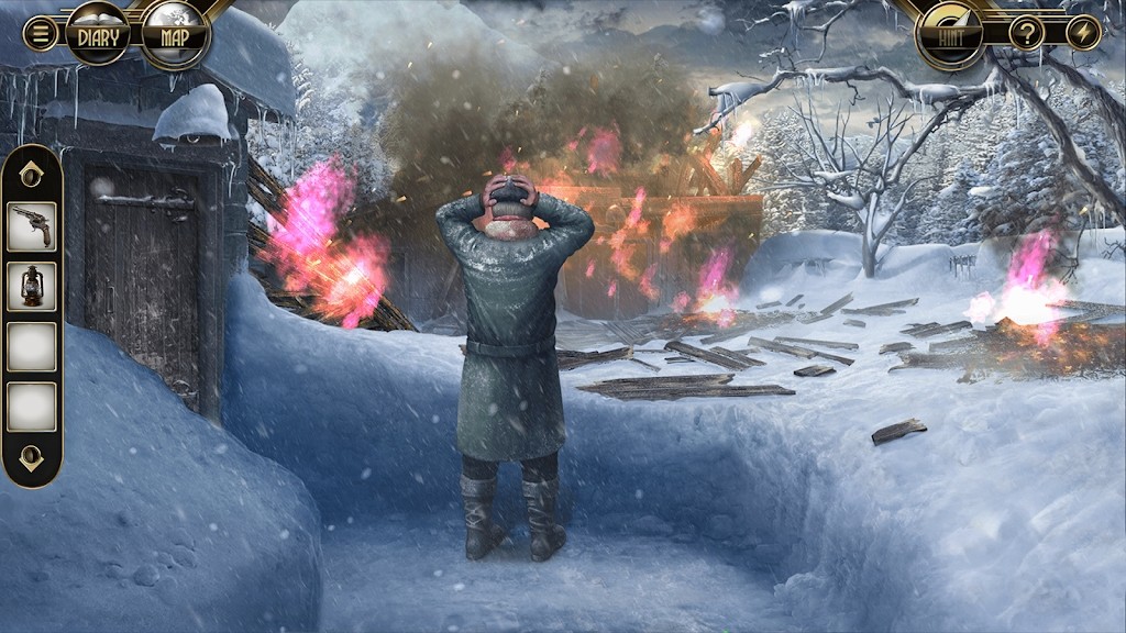 阿爾卑斯山謀殺案最新版 v11.1.4 安卓版 2