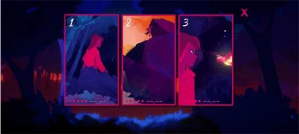 格蕾絲的旅程免費(fèi)版 v1.0.11 安卓版 3