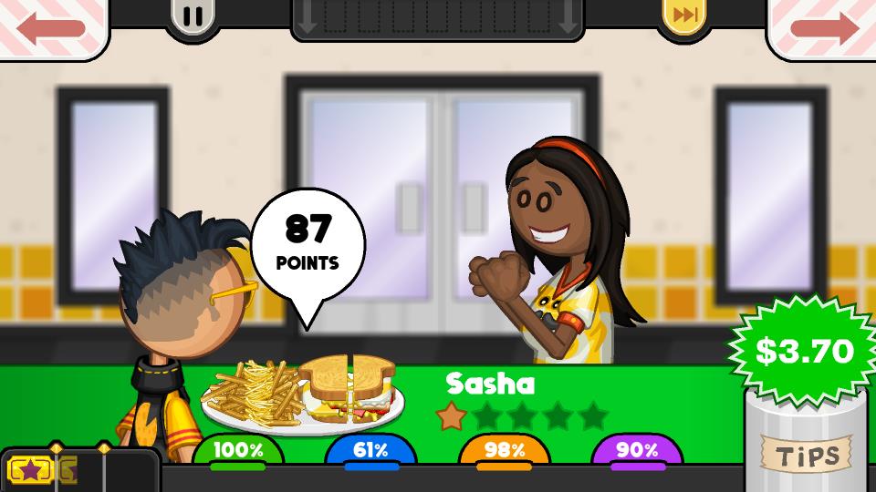 老爹的奶酪店無限金幣 v1.0.4 0