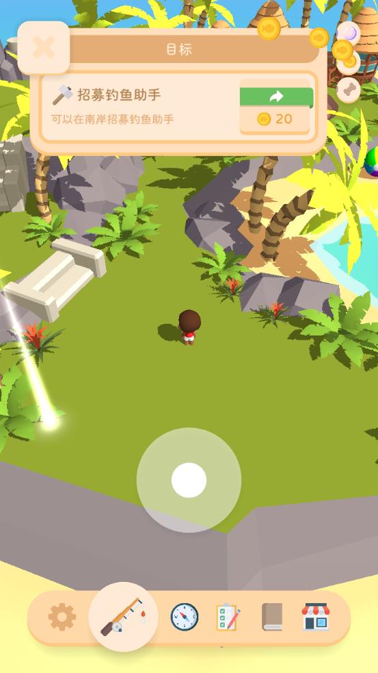 我的釣魚生活免廣告 v1.0.1 0