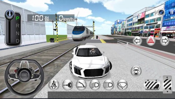 3D駕駛課最新版 v34.71 安卓版 0