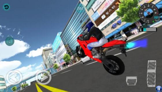 3D駕駛課最新版 v34.71 安卓版 2