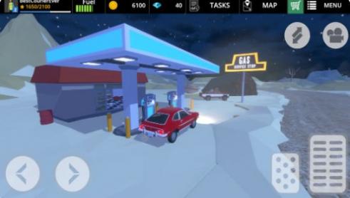 駕駛區(qū)越野手游 v0.25.04 安卓版 3