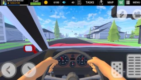 駕駛區(qū)越野手游 v0.25.04 安卓版 2