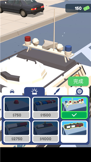 巡警模擬器手機版 v1.0.3 安卓版 0