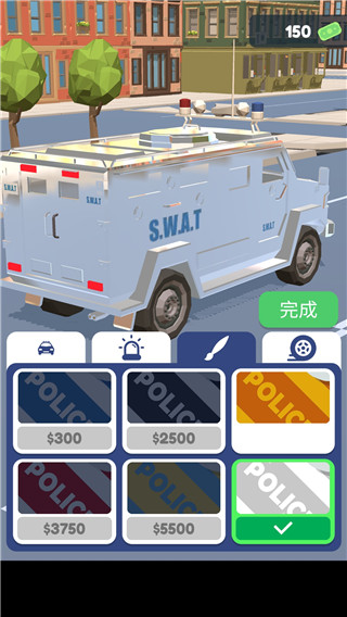 巡警模擬器手機版 v1.0.3 安卓版 1