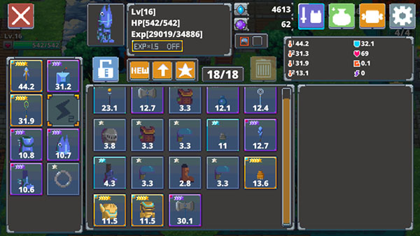 迷宮傳說2中文版 v1.1 安卓版 1