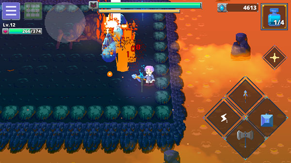 迷宮傳說2中文版 v1.1 安卓版 0