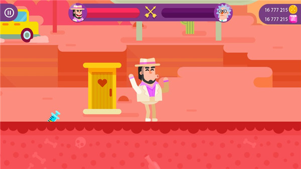 冷血射手內(nèi)置MOD菜單 v9.2.2 安卓版 1