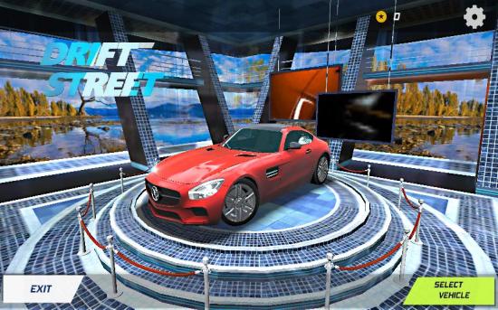 超級(jí)跑車模擬器手機(jī)版 v1.5 安卓版 0