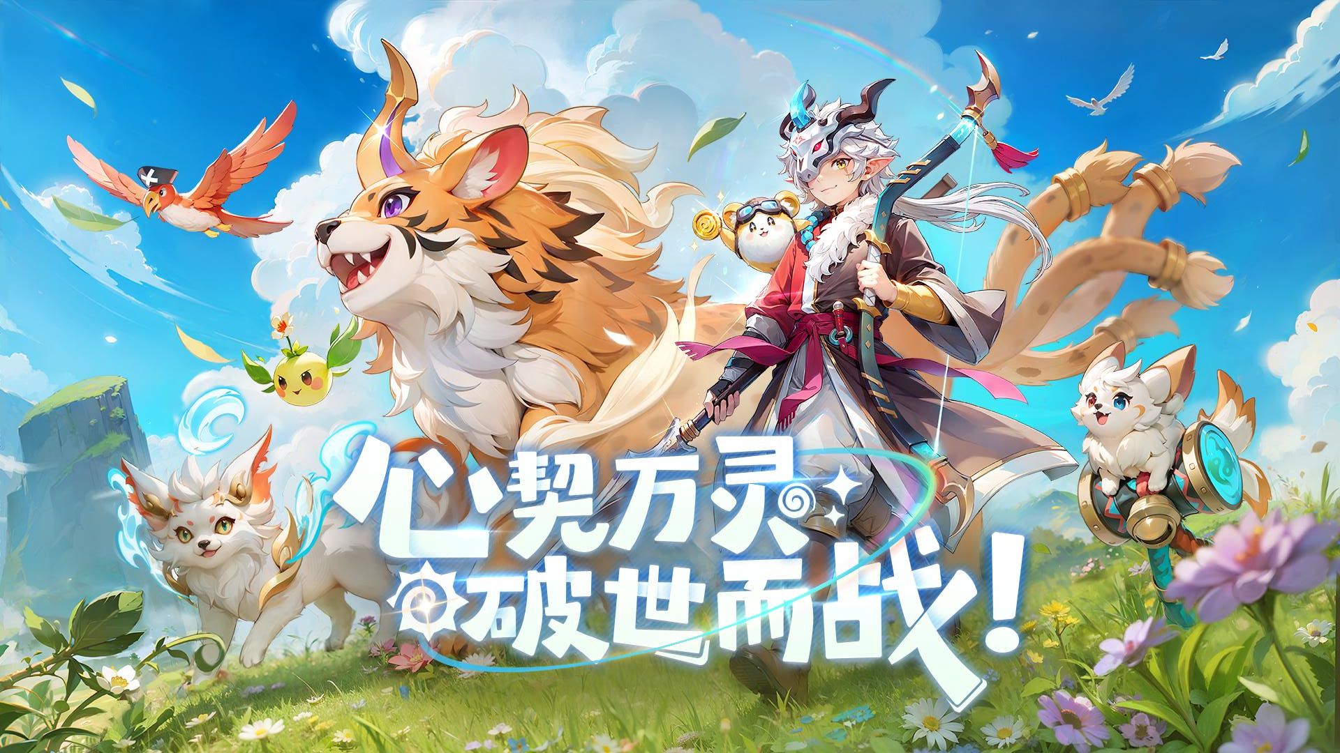 仗劍論三界 v1.0.0 0