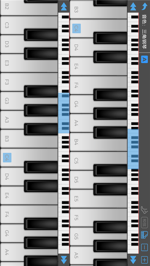亂彈琴app v0.0.80 安卓版 2