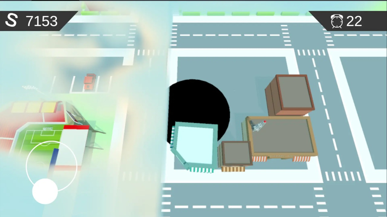 小鎮(zhèn)黑洞游戲 v0.12 1