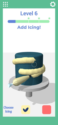 我做蛋糕賊6手游 v1.37.0 3