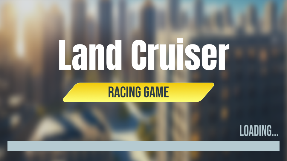 越野巡洋艦駕駛手游 v22l 3