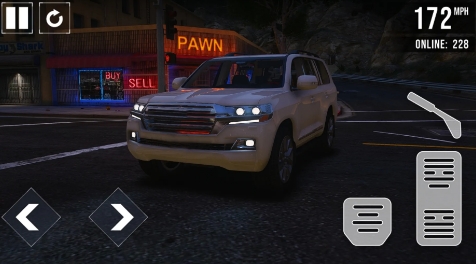 越野巡洋艦駕駛手游 v22l 1